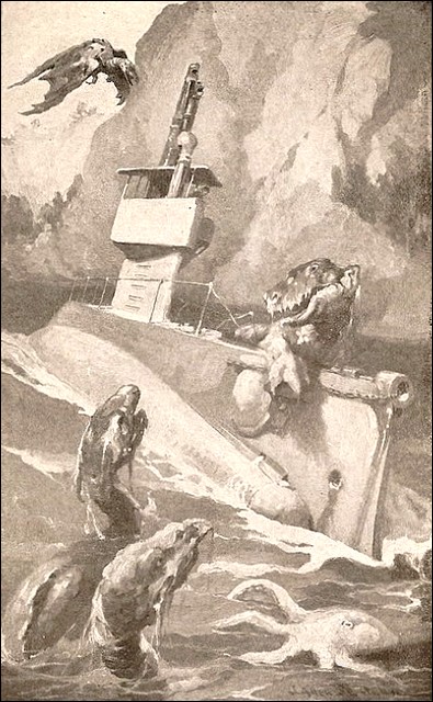 Illustration