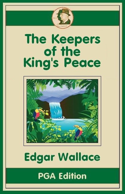 The Keepers Of The King's Peace, RGL Edition, 2016