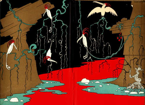 Endpapers