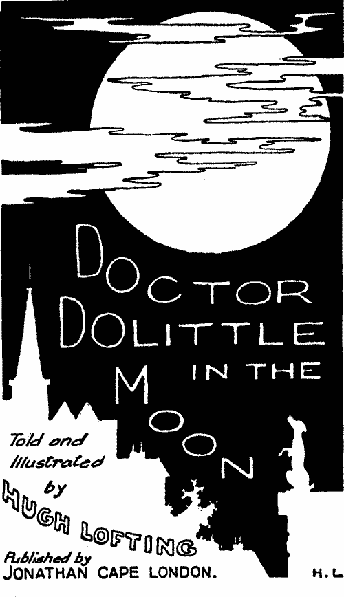 title page