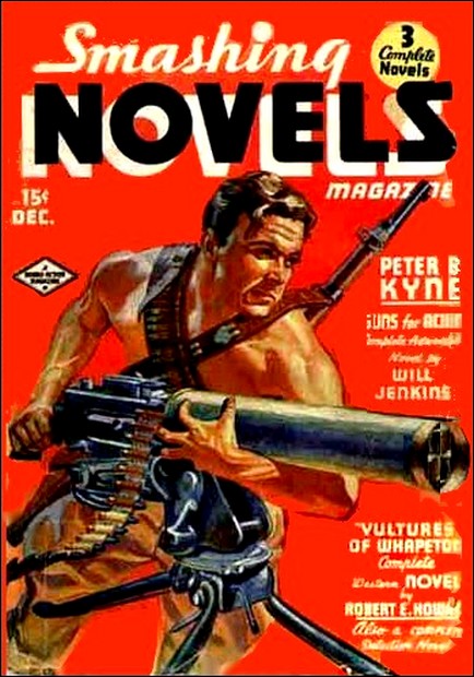 Cover Images