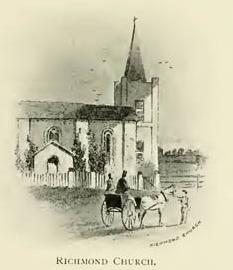 Richmond Church