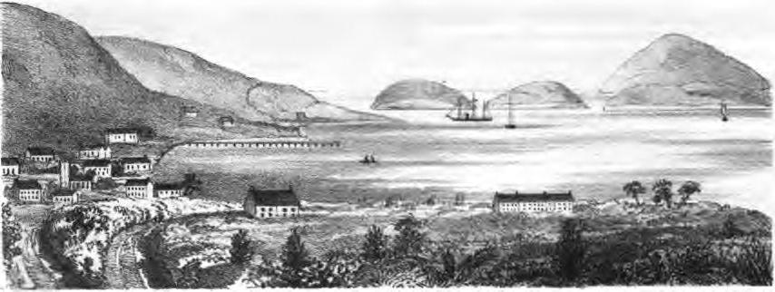 Albany&mdash;King George's Sound.