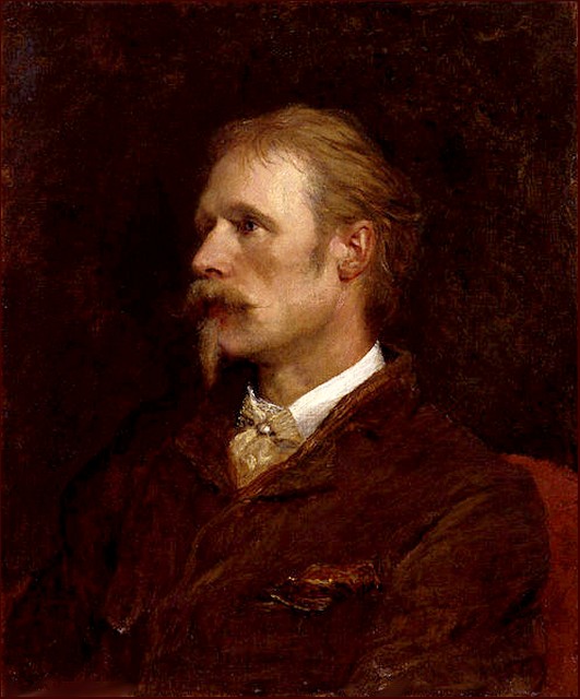 Walter Crane (1891)
