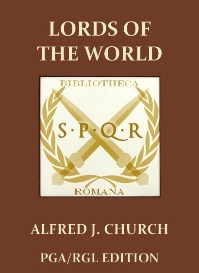 Lords Of The World