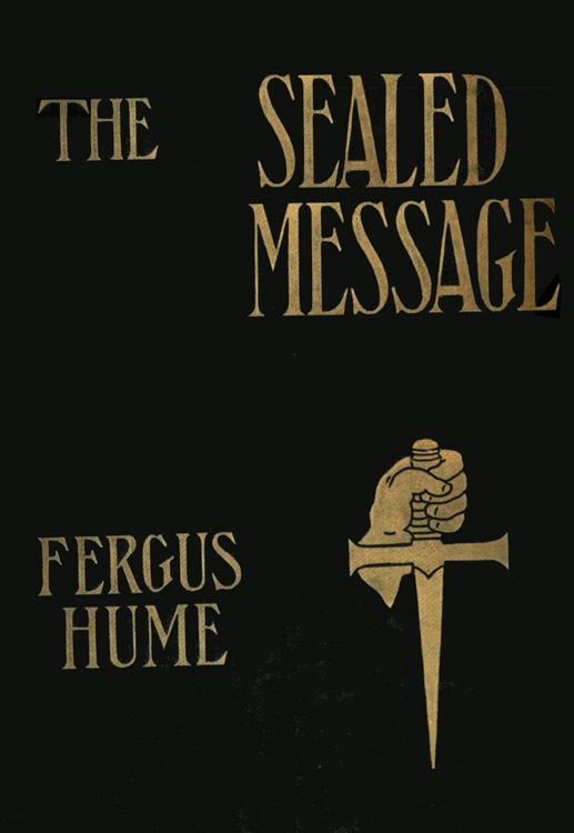 The sealed message