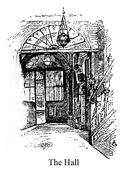 hall