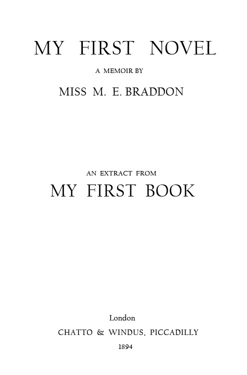titlepage