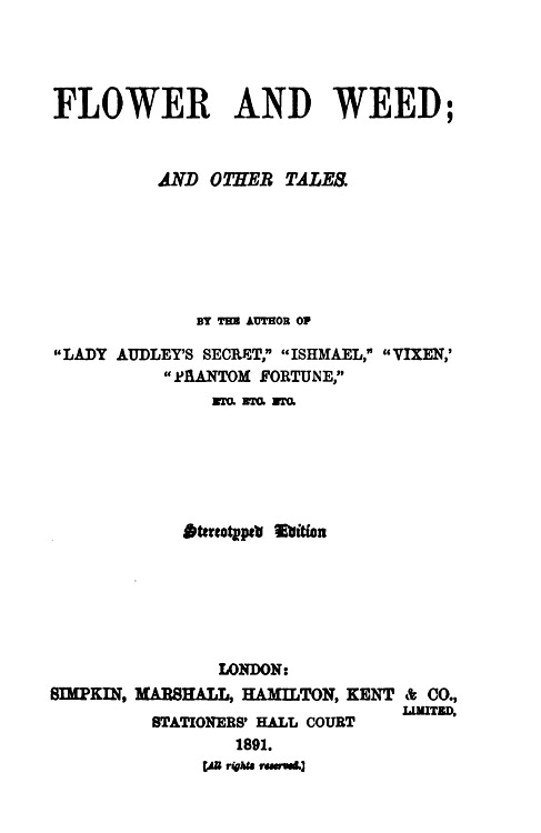 titlepage
