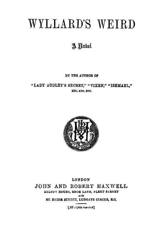titlepage