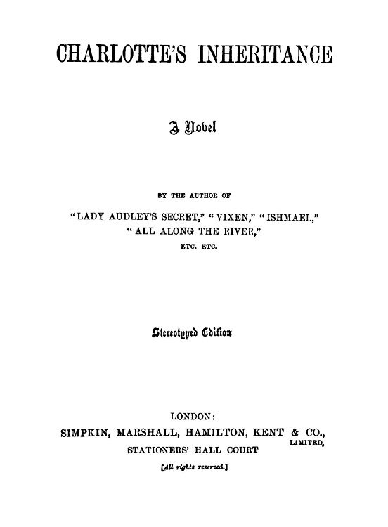 titlepage