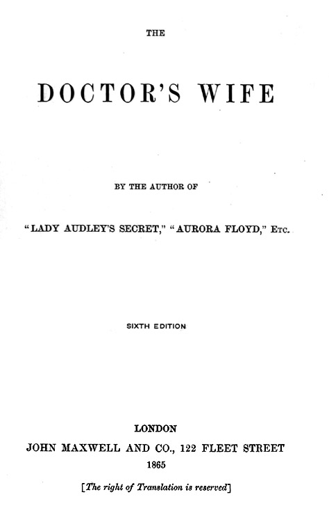 titlepage