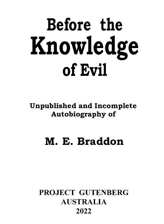 titlepage