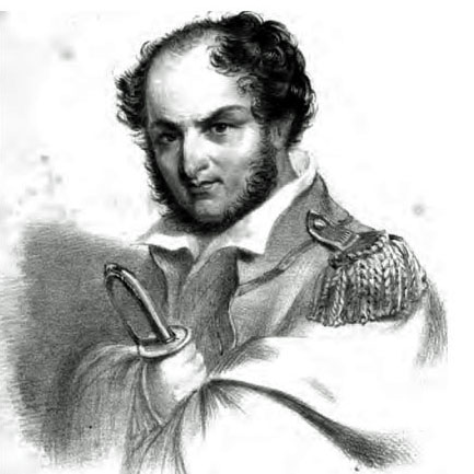 Joseph Holt