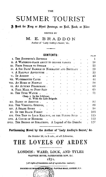 titlepage