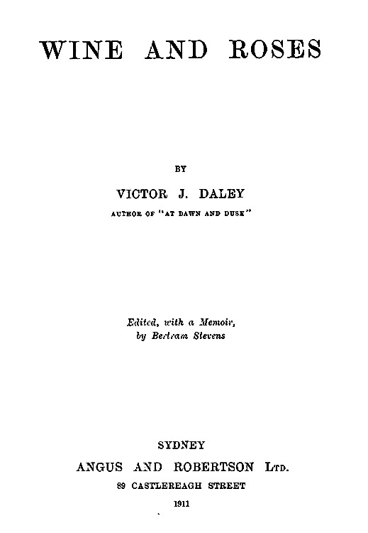 titlepage