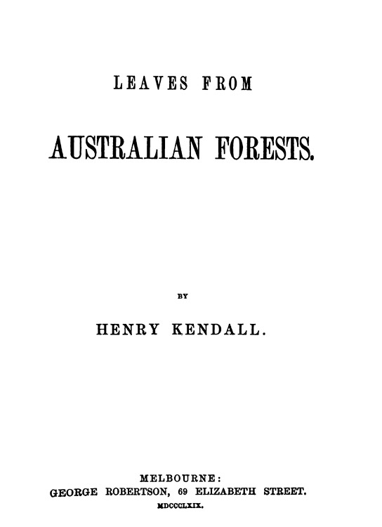 titlepage