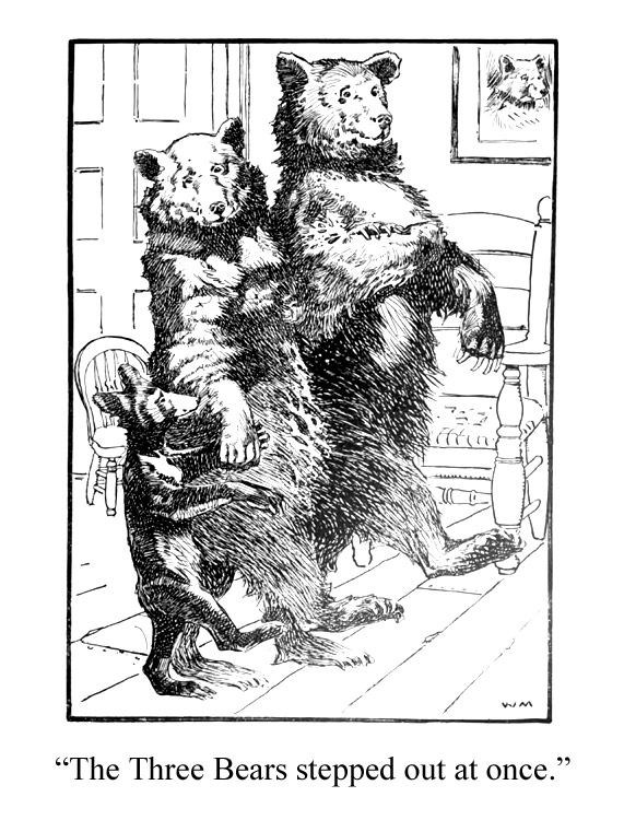 bears