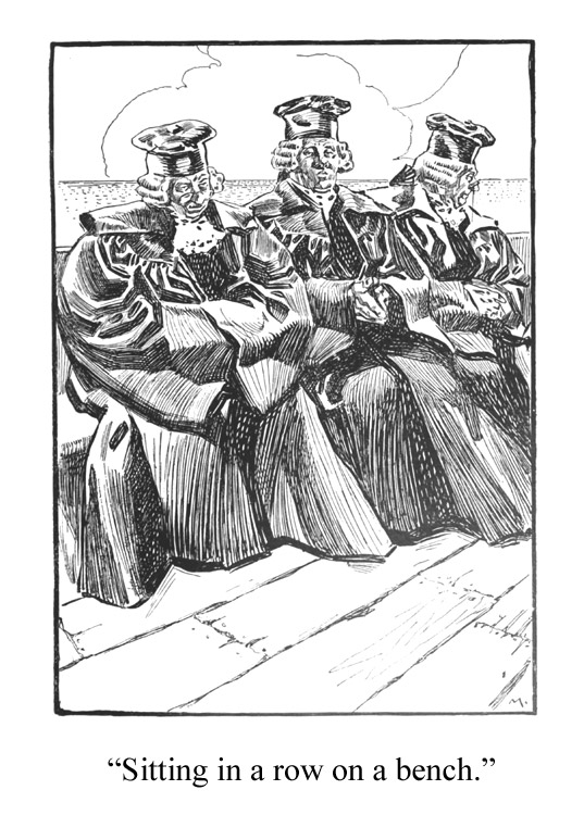 bench