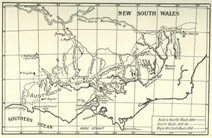 Exploration N.S.W. 1824-30