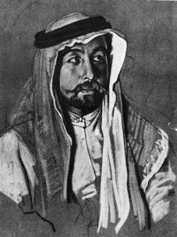 Emir Abdulla
