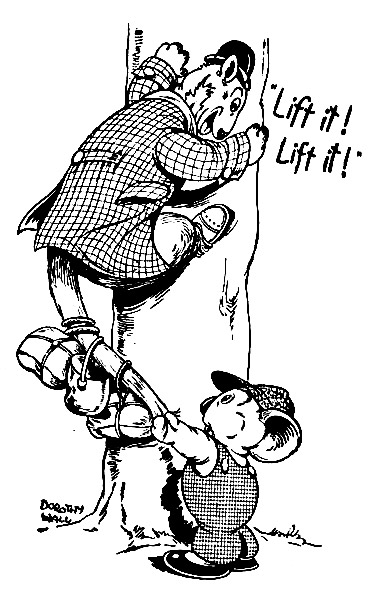 lift