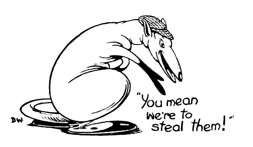 steal