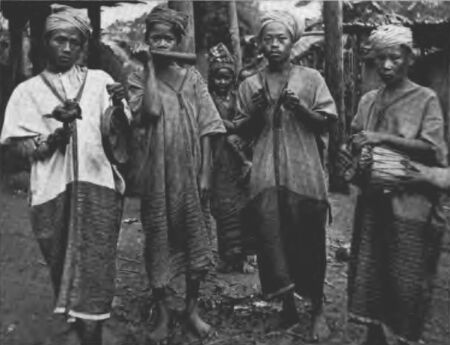 The Friends of the Bridegroom