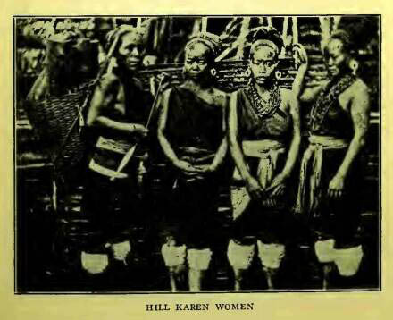 HILL KAREN WOMEN.