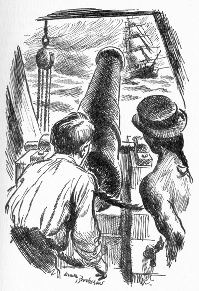 Wheels Of Fortune illustration