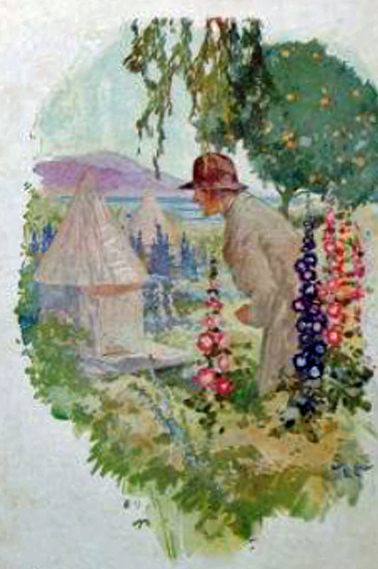 Illustration